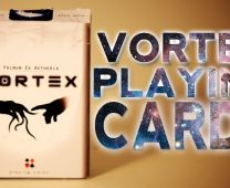 vortex playing cards