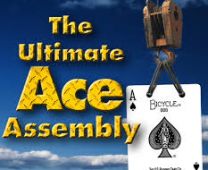 ultimate ace assembly 