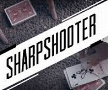 sharpshooter by jonathan wooten