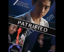 PATRIFIED - Patrick Kun 