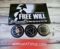 Free will - lựa chọn tự do