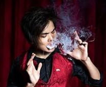 the dream act by shin lim