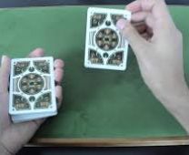 back to basics vol 1 magic trick