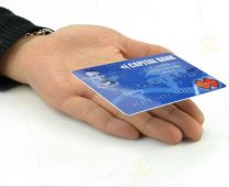 Thẻ ATM Bay