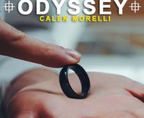 nhẫn Odyssey - ảo thuật nhẫn