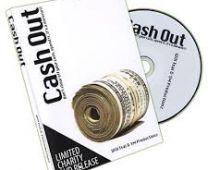 cash out by will tsai