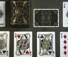 luxx v2 playing cards
