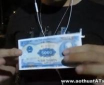 giấy hóa tiền cực nhanh 1.0-ảo thuật tiền